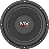 Gladen MX 10 Subwoofer