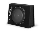 JL AUDIO Subwoofer Subbox CS113TG-TW5v2-2