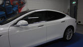 Sun-Gard achterruit Bol (coupe, sedan)
