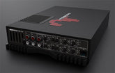 Mosconi ONE 70.6, 6 x 70 watt RMS
