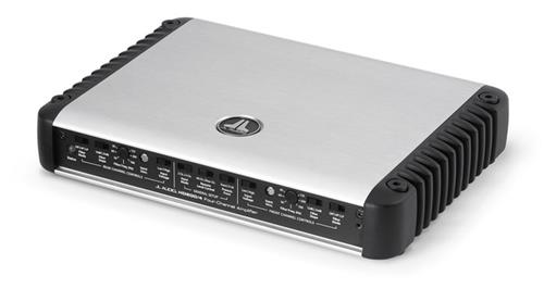 JL AUDIO HD-Serie Versterker HD600/4