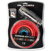 Gladen ECO kabelset 35 mm