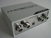 Mosconi HLA-4 Pro, 4-kanaals high-low converter