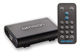 Dension DAB+R incl. afstandsbediening DEMO