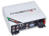 Mosconi D2 100.4 DSP